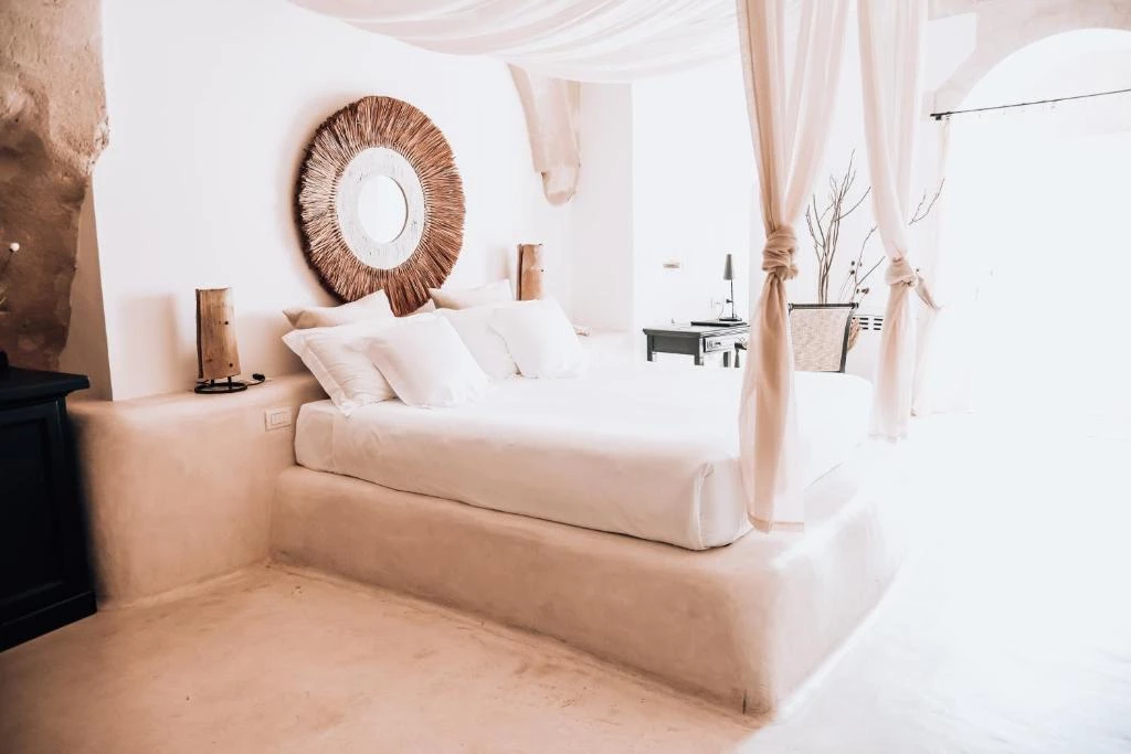 Luxury stay nei “Sassi di Matera”