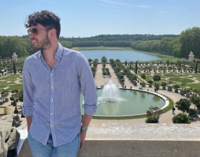Alessandro Claudio Martin